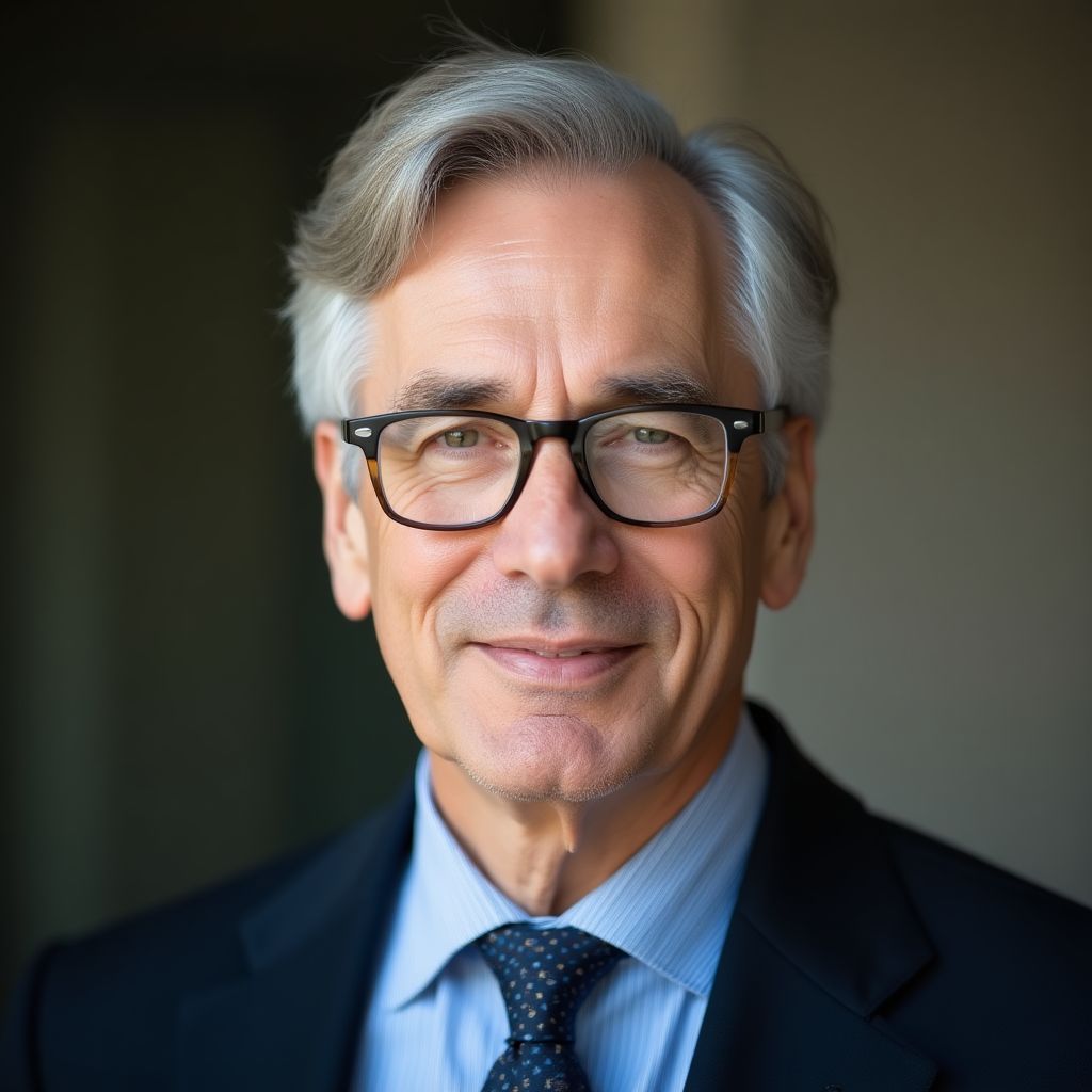 Profesor ekonomie